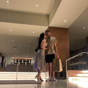 Meet your Posher, Mikayla